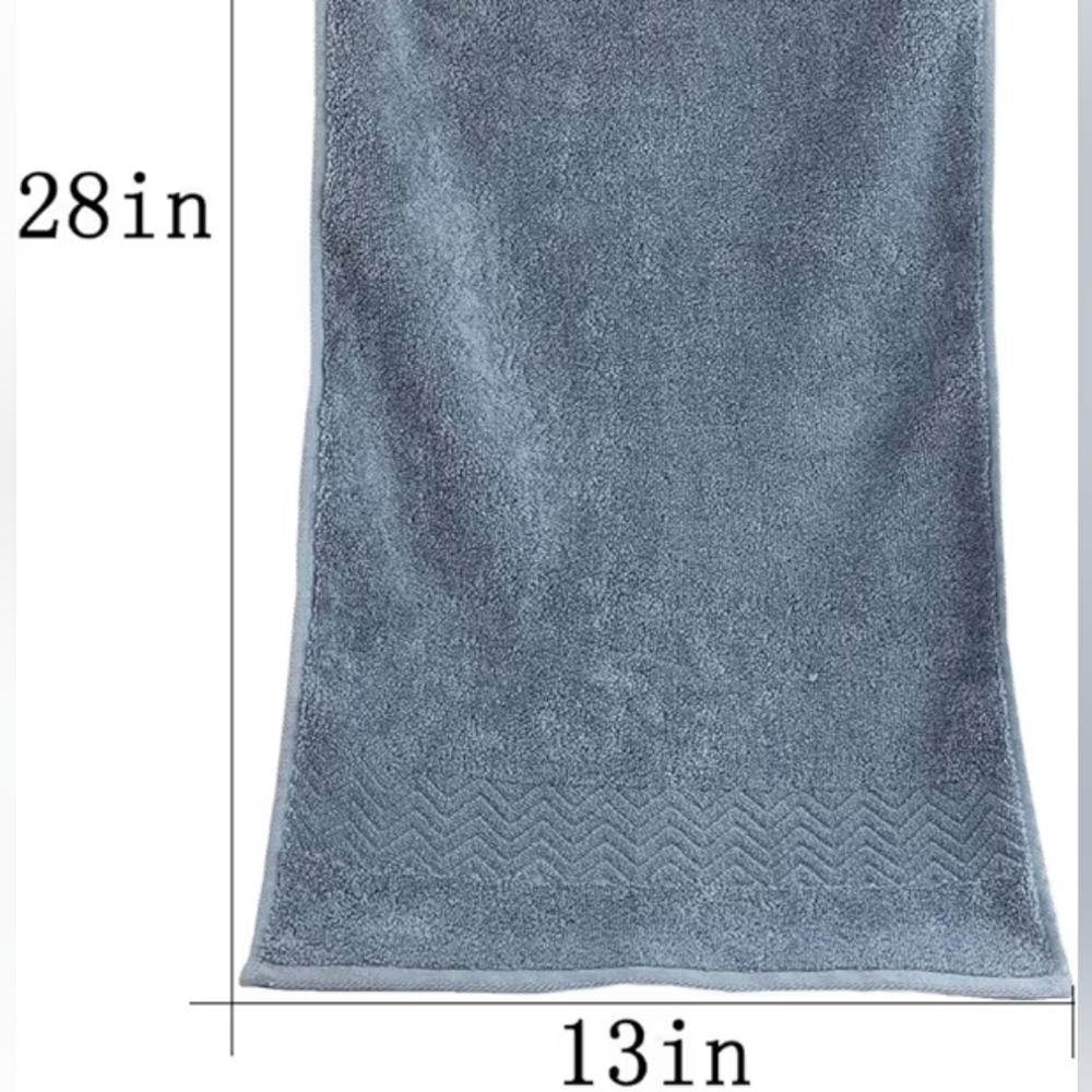 Cleanbear Hand Towels - Picture 5 of 5